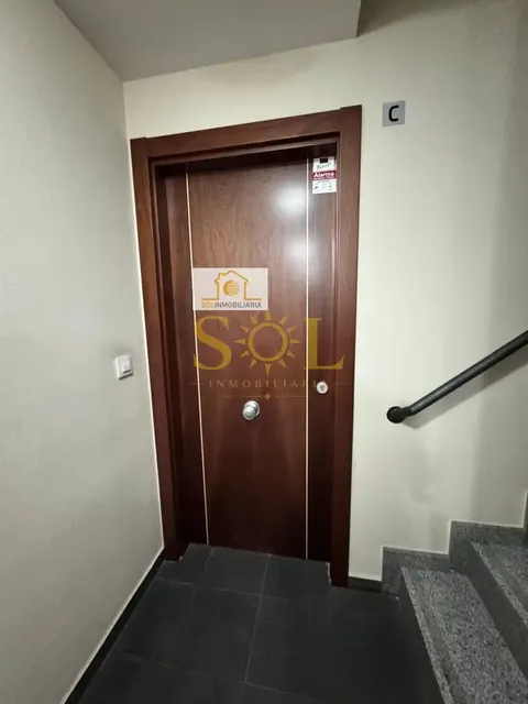 Pis de 98 m² a San Andrés del Rabanedo