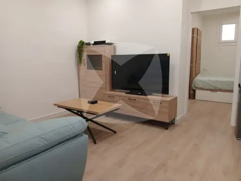 Pis de 33 m² a Cáceres
