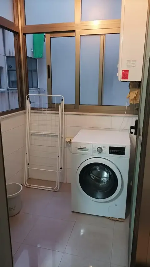 Appartamento 84 m² a Málaga