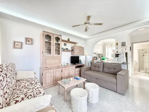 Moradia 60 m² em Torrevieja
