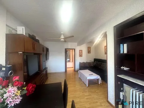 Chambre à louer, Leganés