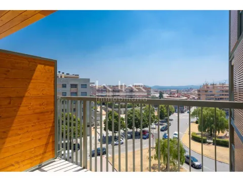 Piso de 108 m² en Vic