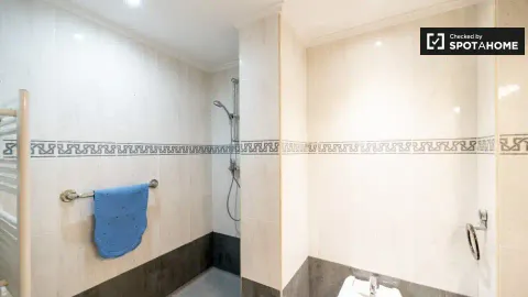 Habitació de lloguer, València
