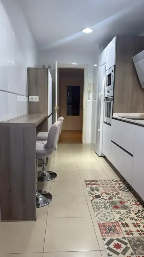 Pis de 233 m² a Benalmádena