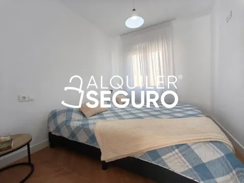 Pis de 80 m² a Alacant