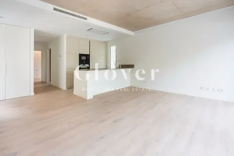 Pis de 75 m² a Castelldefels