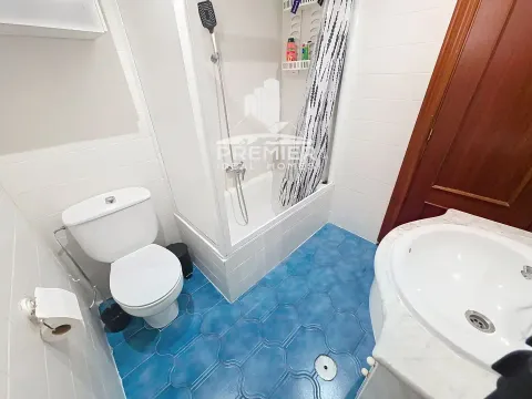 Wohnung 110 m² in Petrer