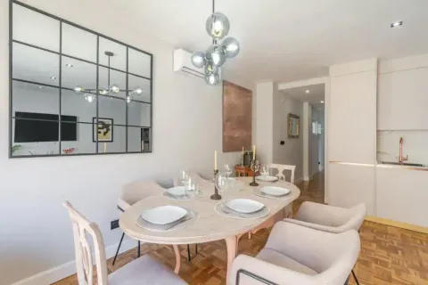 Pis de 95 m² a Màlaga