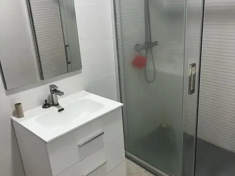 Habitació de lloguer, Brazatortas