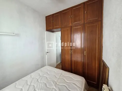 Pis de 37 m² a Madrid