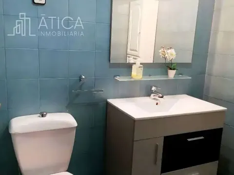 Pis de 90 m² a Salamanca