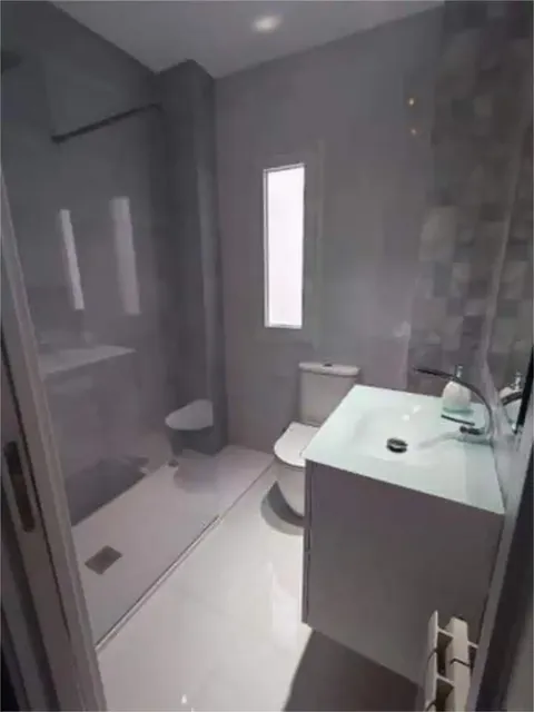 Wohnung 125 m² in Baeza