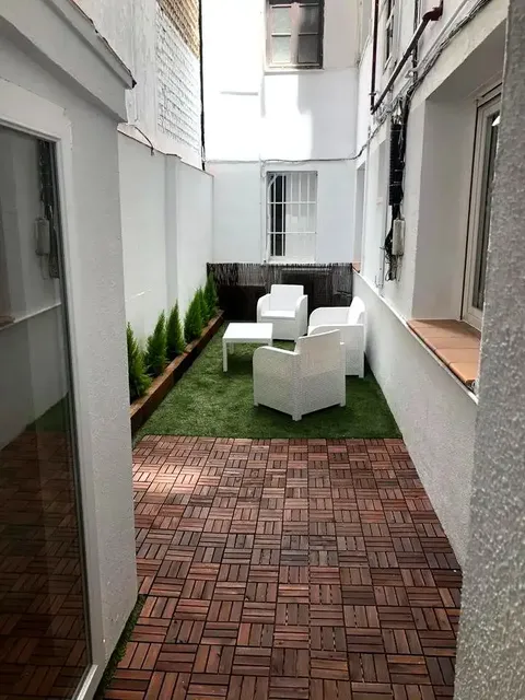 Pis de 71 m² a Madrid