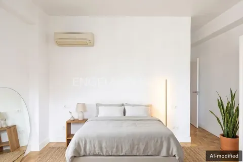 Pis de 110 m² a Madrid