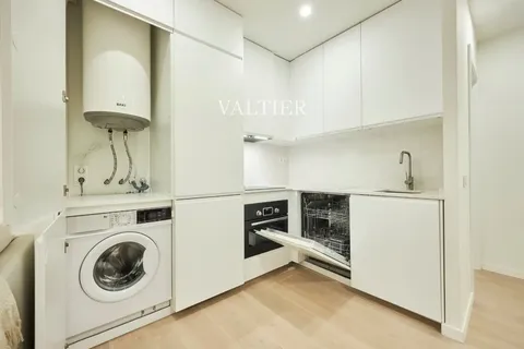 Pis de 65 m² a Madrid