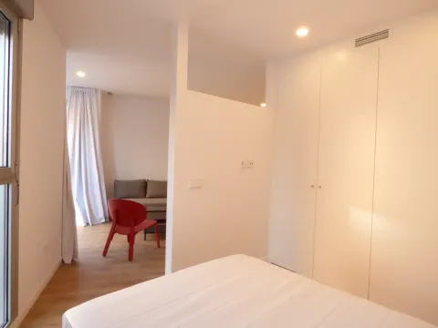 Pis de 51 m² a Madrid