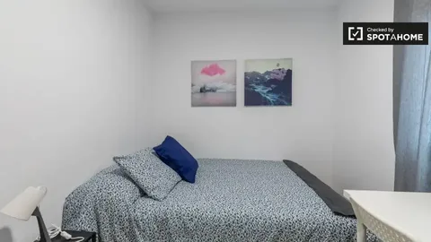 Habitació de lloguer, València
