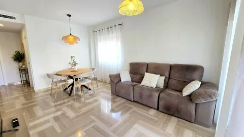 Квартира 100 м² в Gandia