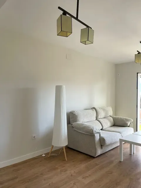 Pis de 85 m² a Plasencia