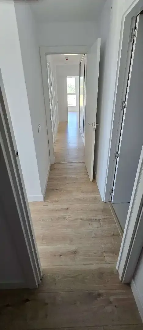 Pis de 100 m² a Màlaga