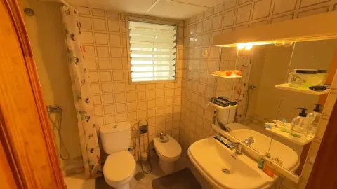 Wohnung 78 m² in Alicante