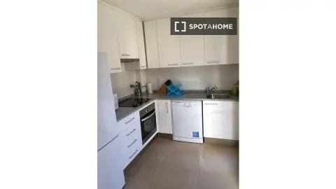 Wohnung 87 m² in Valencia