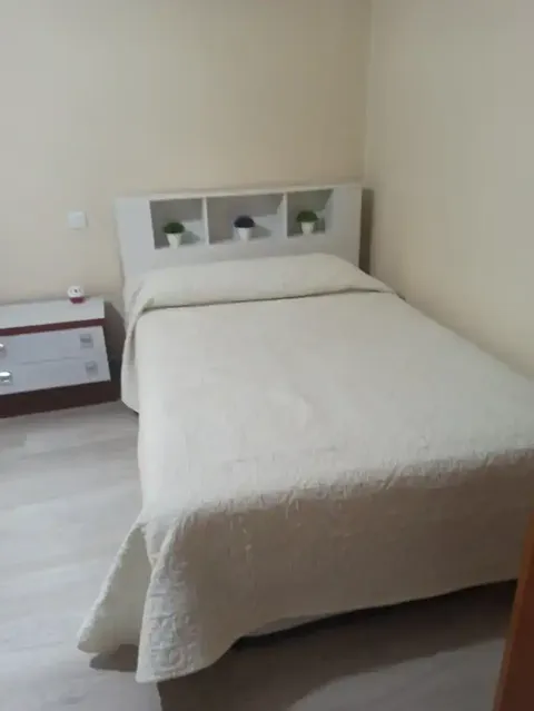 Pis de 105 m² a Plasencia