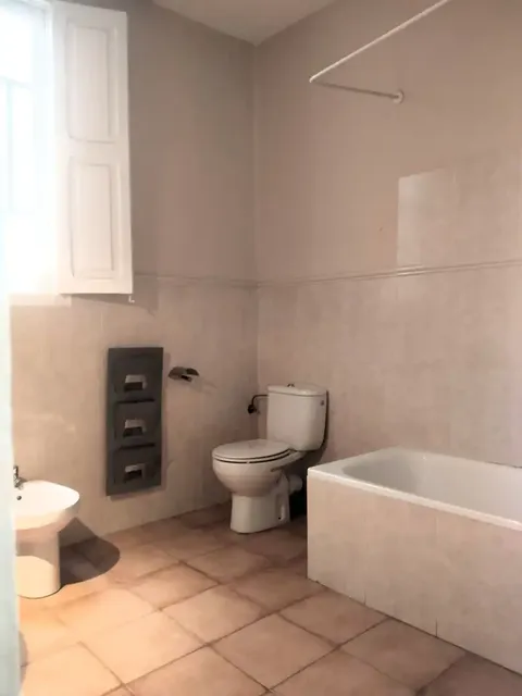 Pis de 113 m² a València