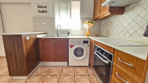 Pis de 45 m² a València