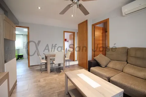 Pis de 63 m² a Sevilla
