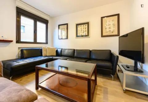 Pis de 141 m² a Madrid