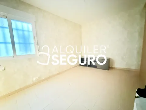 Pis de 35 m² a Madrid