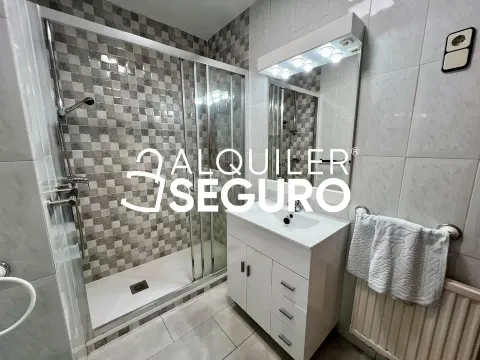 Appartamento 110 m² a Madrid