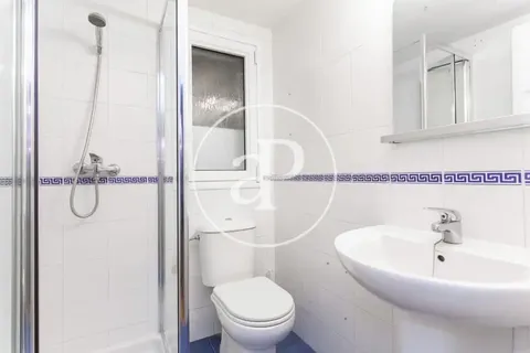 Pis de 154 m² a Barcelona