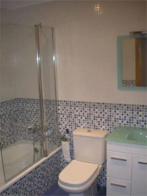 Pis de 72 m² a Vilalba