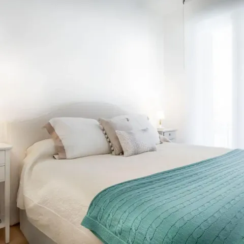 Pis de 68 m² a Guadalajara