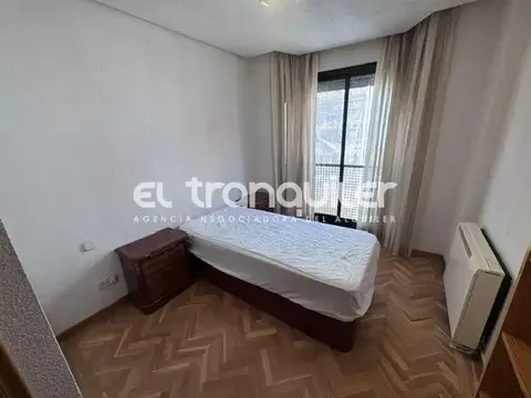 Pis de 58 m² a Madrid