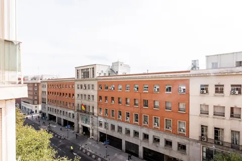 Pis de 62 m² a Madrid