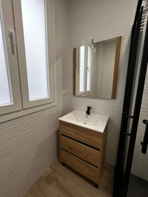 Wohnung 65 m² in Madrid