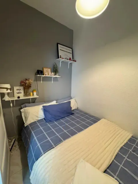 Appartamento 20 m² a Madrid