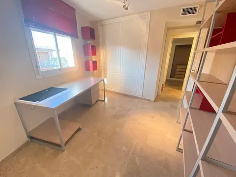 Apartamento 125 m² em Málaga