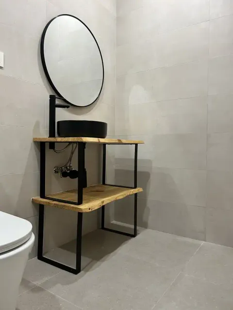 Piso de 50 m² en Castellón de la Plana