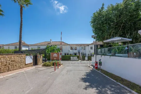 Pis de 56 m² a Estepona