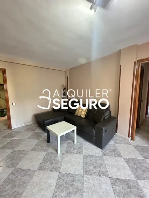 Flat 100 m² in Móstoles