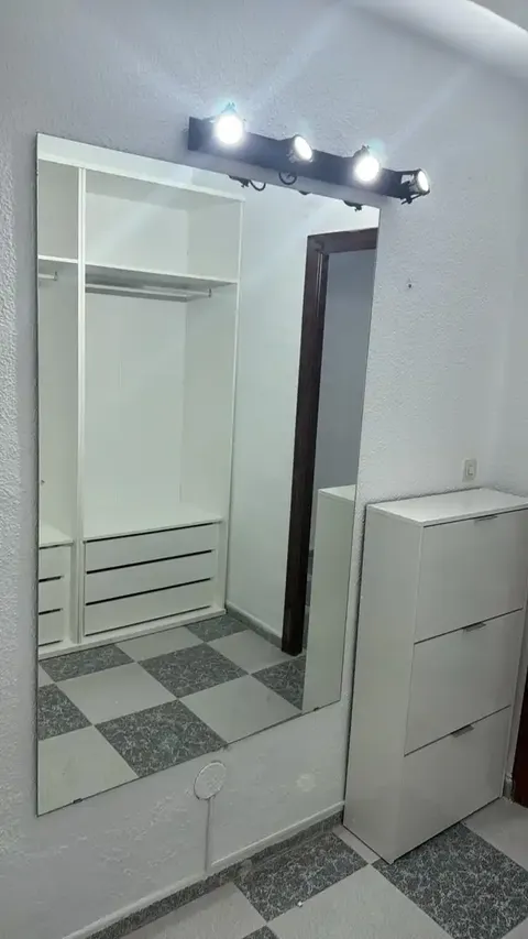 Habitació de lloguer, Jaén