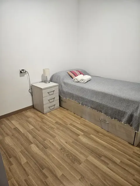 Pis de 70 m² a Santiago de Compostel·la