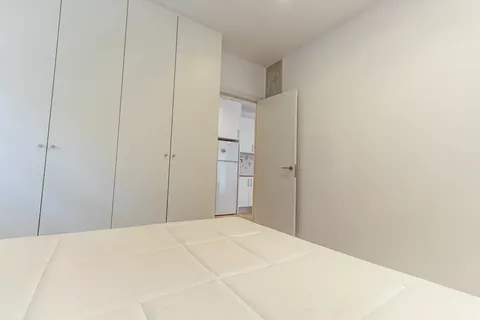 Pis de 51 m² a Madrid