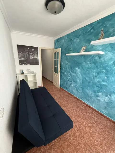 Pis de 50 m² a Arona