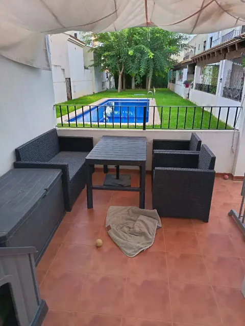 Wohnung 100 m² in Torre Pacheco