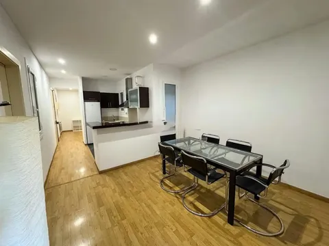 Habitación en alquiler, Barcelona (3/8)